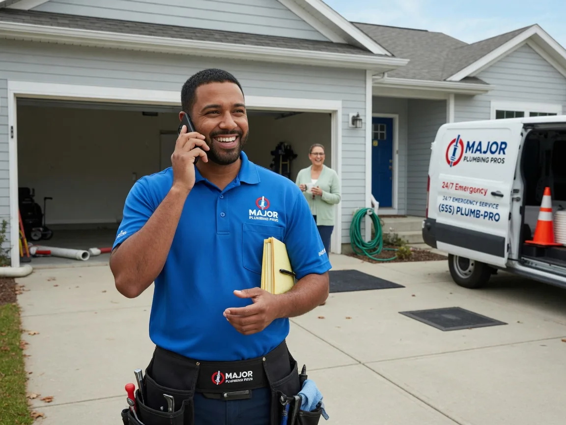Drain Cleaning Services Durand, MI FAQs